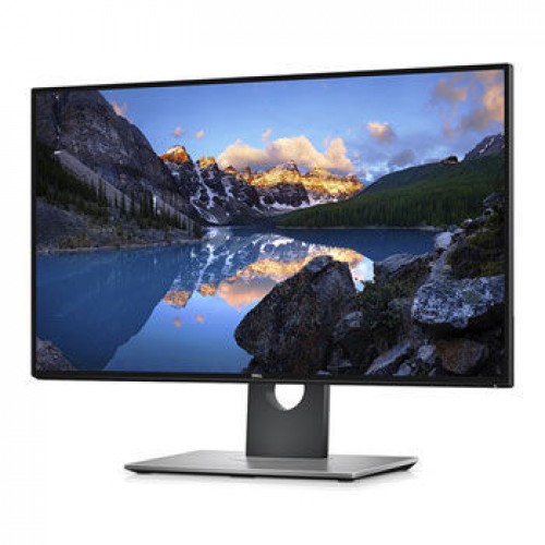Dell UltraSharp InfinityEdge U2718Q 27" Ultra Monitor