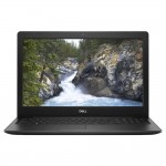DELL Vostro 3500 Laptop With 15.6-Inch Display, Core i5 Processer/4GB RAM/1TB HDD/Intel Iris Graphics Black