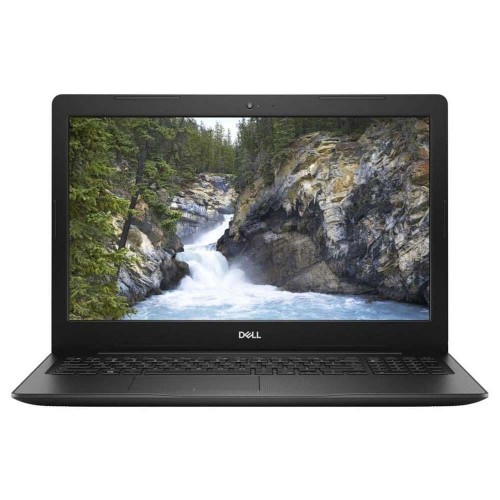 DELL Vostro 3501-N6501VN3501 Black (Core i3, 4GB, 1TB, 15.6" LED, Intel HD, Dos) Engl/Arab