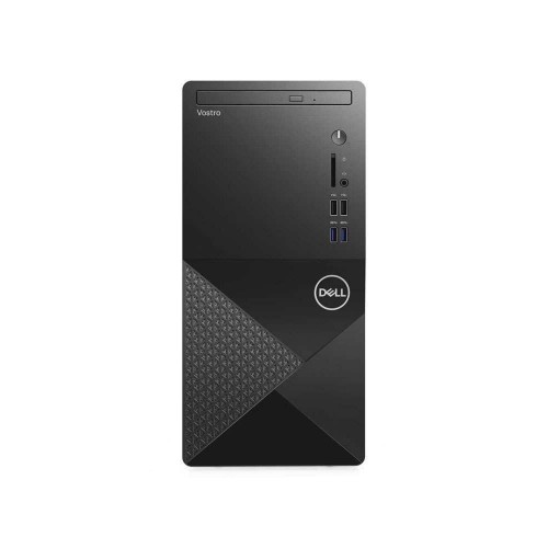 Dell Vostro 3888 Desktop PC Intel i5 10th Gen, 4GB, 1TB, DOS, 1 Year Warranty