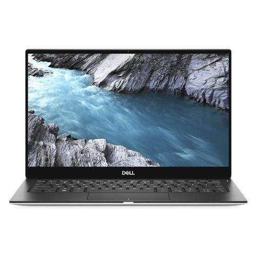 DELL XPS 13 7390, i5-10210U-1,60 GHz, 8 Go, SSD 256 Go, 13,3" FHD TOUCH, CAMÉRA, FPR, BT, WIFI, WINDOWS 10 HOME, INTEL UHD, NOIR