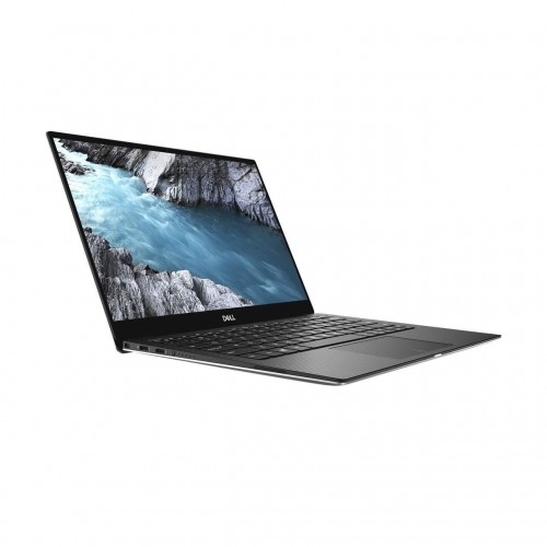 Ordinateur portable Dell XPS 13 9300, écran tactile UHD+ de 13,4 po (3 840 x 2 400), Intel Core i7-1065G7 de 10e génération, LPRAMX 16 Go, SSD 512 Go, Windows 10