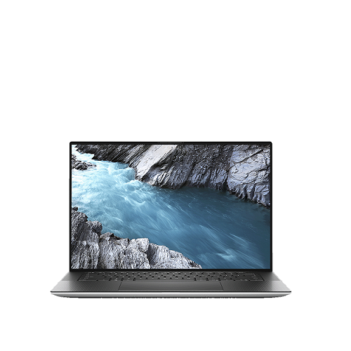 Dell XPS 15 9500 10th Gen i9-10885H 32GB DDR4 2TB SSD