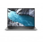 DELL XPS 9510 15.6 "OLED-T I9-11900H/32GB/1TB-SSD/3050TI/2XTHB/MCR/FPR/W11PRO/SILVER