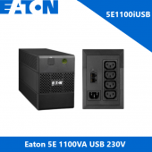 Eaton (5E1100iUSB) 5E 1100VA USB 230V