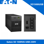Eaton 5E1500iUSB 5E 1500VA USB 230V