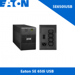 Eaton 5E650IUSB 5E 650i USB