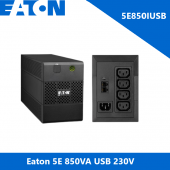 Eaton (5E850IUSB) 5E 850VA USB 230V