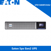 Eaton 5PX1500IRT2UG2 5px Gen2 UPS