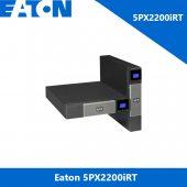 Eaton 5PX2200iRT Tower/Rack 2U