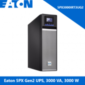 Eaton 5PX3000IRT3UG2 5PX Gen2 UPS