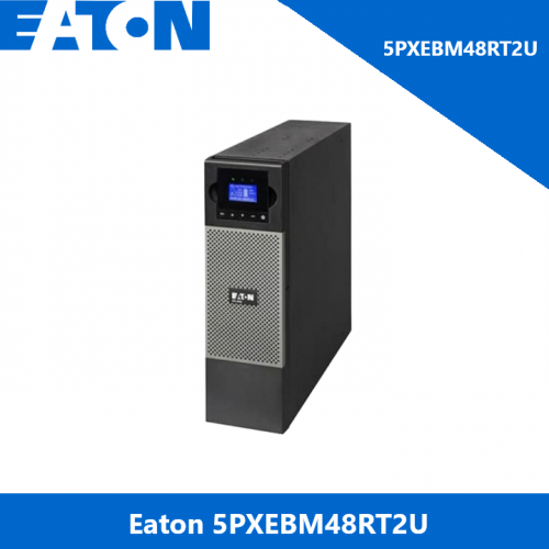 Onduleur Eaton 5PXEBM48RT2U 5PX