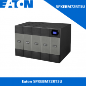 Eaton 5PXEBM72RT3U 5PX Extended Battery Module
