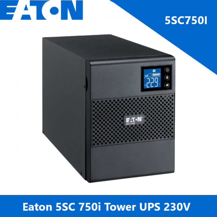 Eaton 5SC750I price
