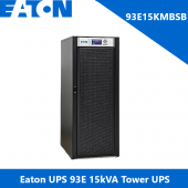 Eaton 93E15KMBSB UPS 93E 15kVA Tower UPS