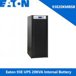 Eaton 93E20KMBSB 93E UPS 20KVA Internal Battery