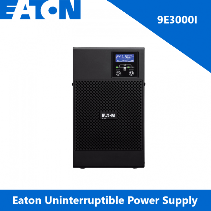 Eaton 9E3000I Call for Best Price +97142380921 in Dubai