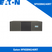 Eaton 9PXEBM240RT External Battery Module - Black