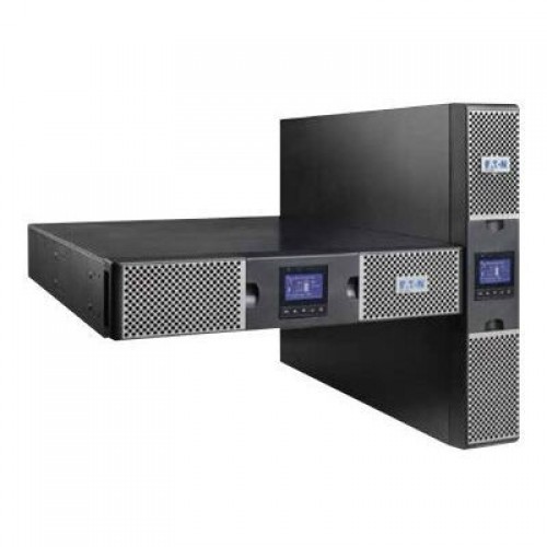 Eaton 9PX extended battery moduel (EBM), 48V, Rack/tower, 2U - 9PXEBM48RT2U