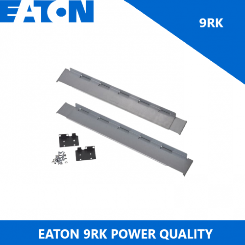 QUALITÉ D'ÉNERGIE EATON 9RK
