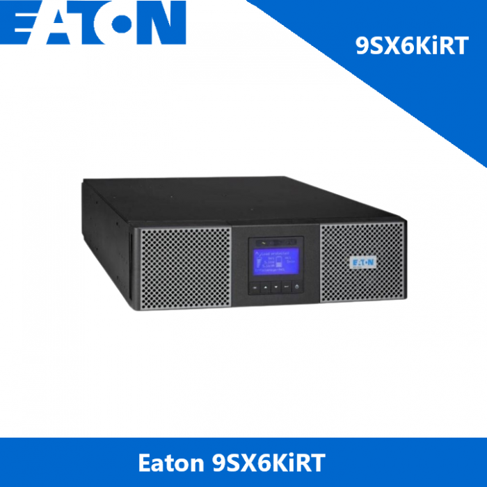 Onduleur On-line Eaton 9E 15kVA (9E15KI)