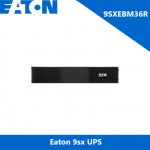 Eaton 9SXEBM36R 9sx UPS