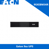 Eaton 9SXEBM36R 9sx UPS