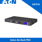 Eaton EATS16 Ats Rack PDU