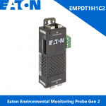Eaton EMPDT1H1C2 Environmental Monitoring Probe Gen 2
