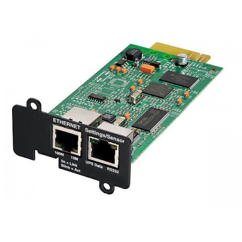 Eaton Network Card-MS
