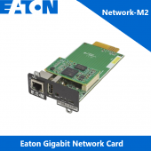 Eaton Network-M2 Gigabit Network Card