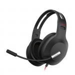 Edifier G1-SE-BK Wired Gaming Headset Black