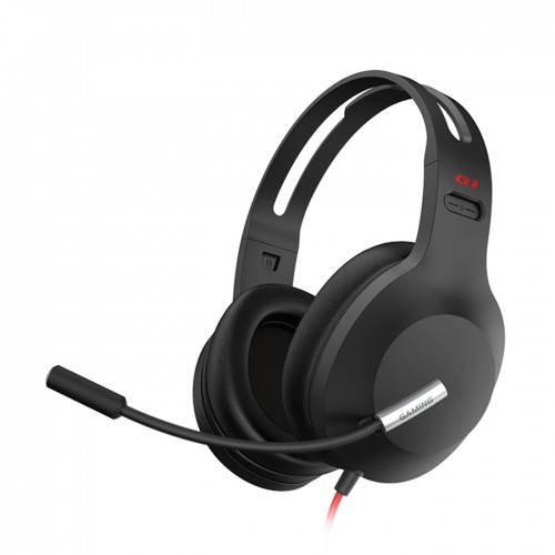 Edifier G1-SE-BK Wired Gaming Headset - Black