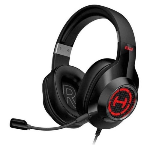 Edifier G2II BK 7.1 Surround Sound USB Gaming Headset Black