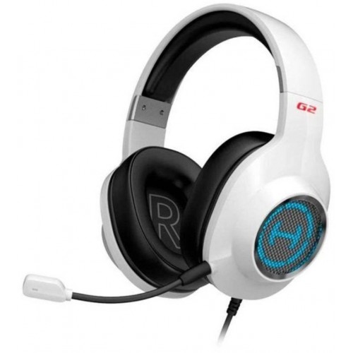 Edifier G2II WT 7.1 Surround Sound USB Gaming Headset White