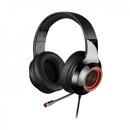 Edifier G4 Pro-Bk USB Gaming Headsets