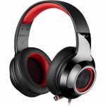 Edifier G4-RD Gaming Headset Red