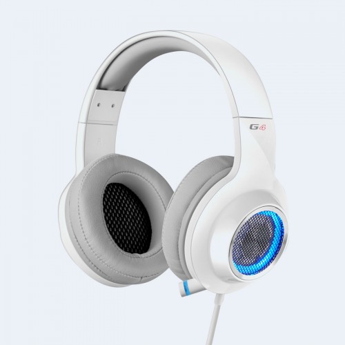 Edifier G4 WT 7.1 Casque de jeu avec son surround virtuel