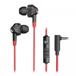 Edifier (GM2 SE) Quad Driver Wired Gaming Earphones Black