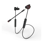 Edifier (GM3-Bk) Bluetooth Gaming Earbuds with Vibration Effects