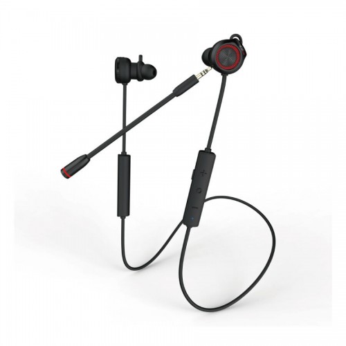 Edifier (GM3-Bk) Écouteurs de jeu Bluetooth avec effets de vibration