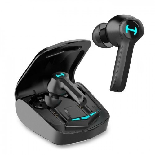 Edifier (GM4-BK) True Wireless Gaming Earbuds