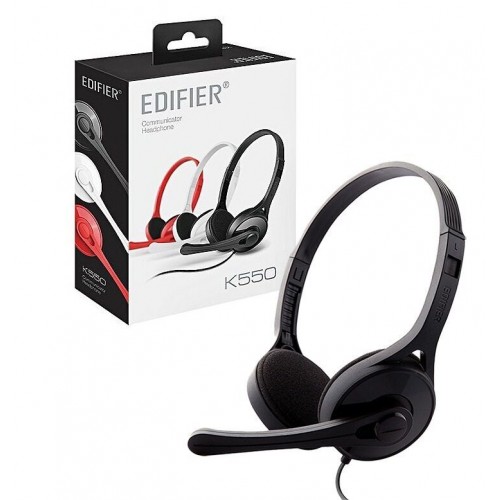 Edifier (K550) Single Plug Headphone