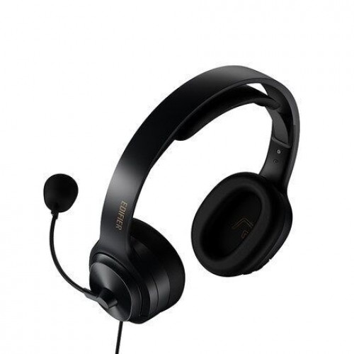 Edifier (K6500) Casque de test en anglais