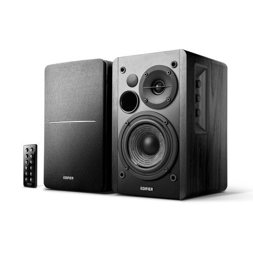 Edifier (R1280DB) Powerful Bookshelf Speakers