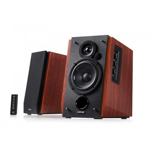 Edifier R1700Bt Studio Bookshelf Speaker Black