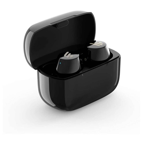 Edifier (TWS1 BK) True Wireless Stereo Earbuds Black