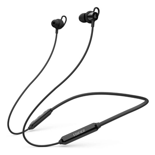 Edifier (W200BT BK) Neckband Wireless Sports Headphones Black