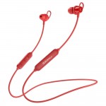 Edifier (W200BT-SE RD) Wireless Sports Headphones Red