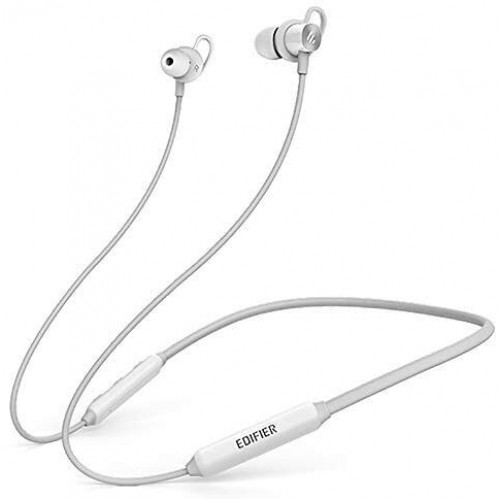 Edifier (W200BT SE WT) Wireless Sports Headphones White